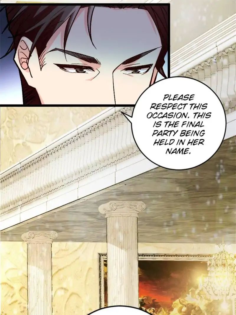 A Star Reborn: The Queen's Return Chapter 110 74